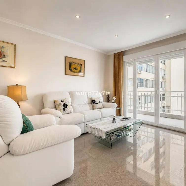 Sale of penthouse in Fuengirola