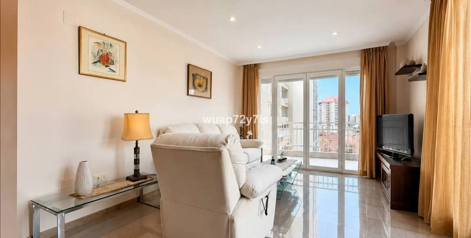 Продажа пентхауса в Fuengirola 5
