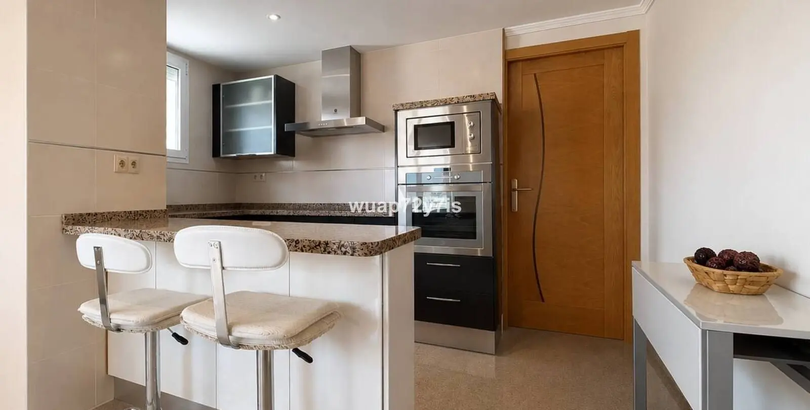 Продажа пентхауса в Fuengirola 6