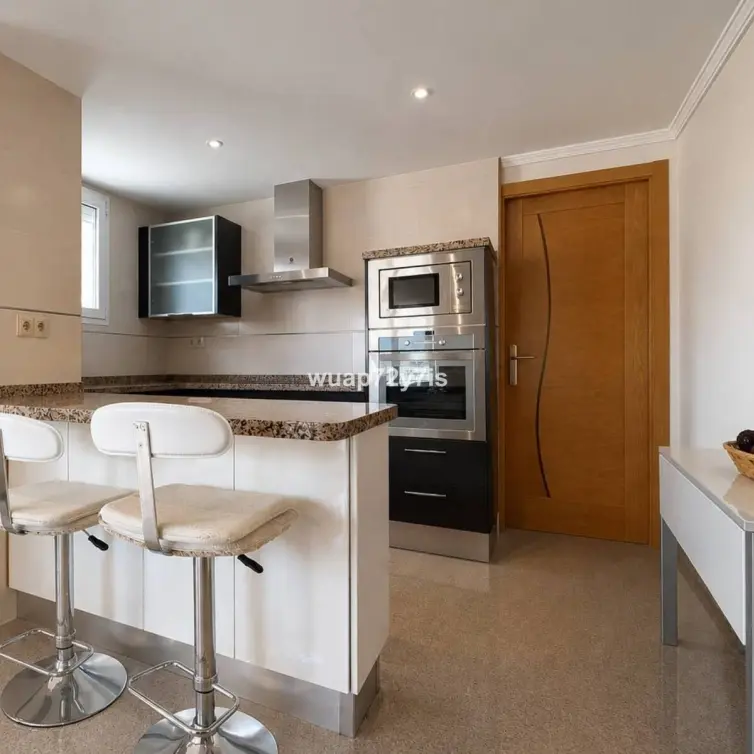 Sale of penthouse in Fuengirola