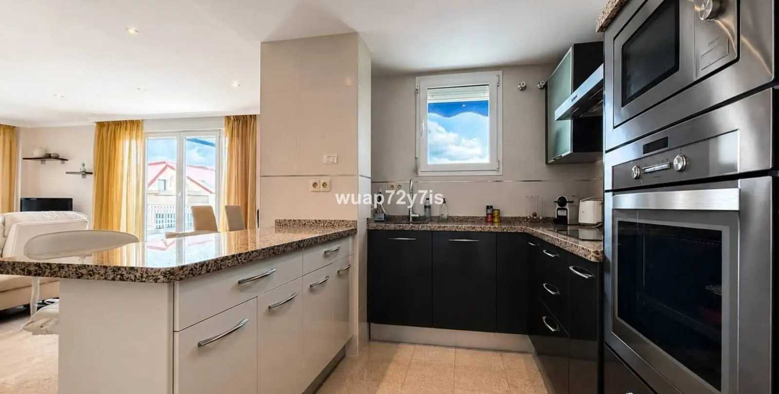 Продажа пентхауса в Fuengirola 7