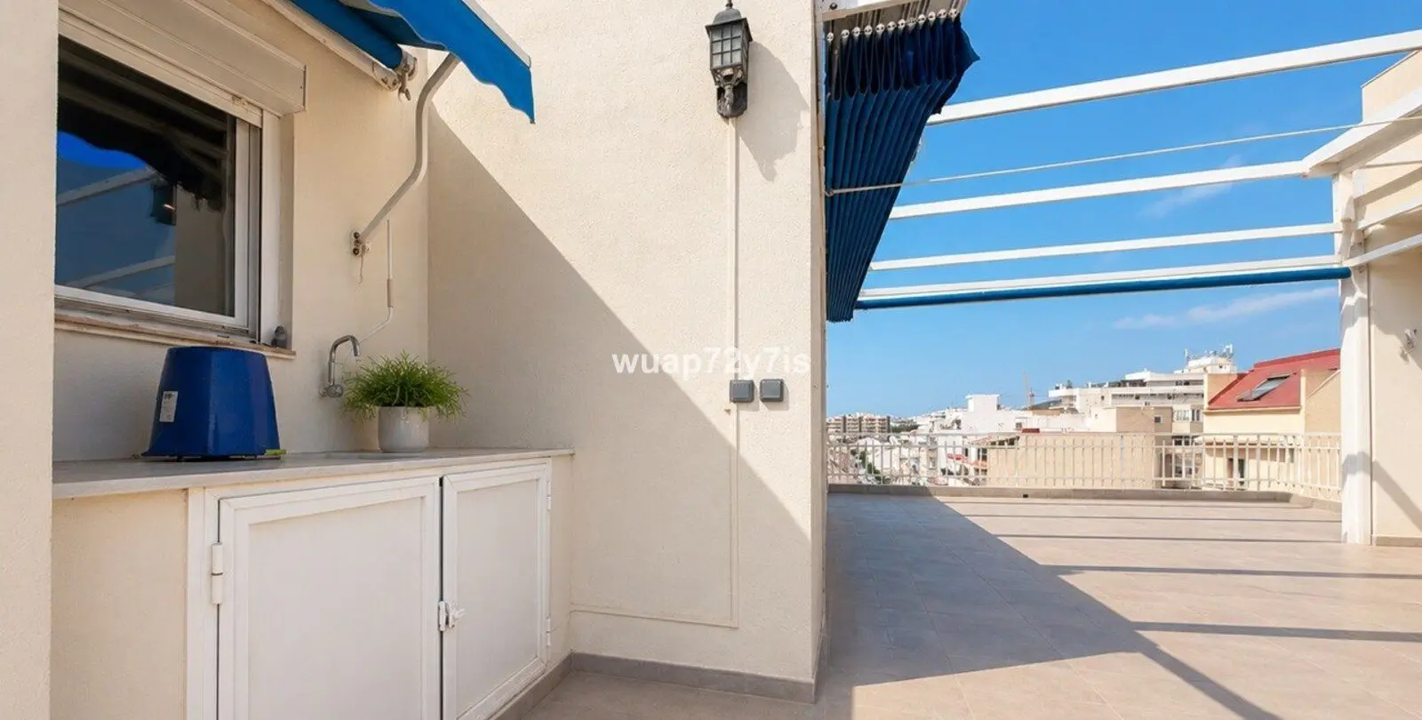 Продажа пентхауса в Fuengirola 10