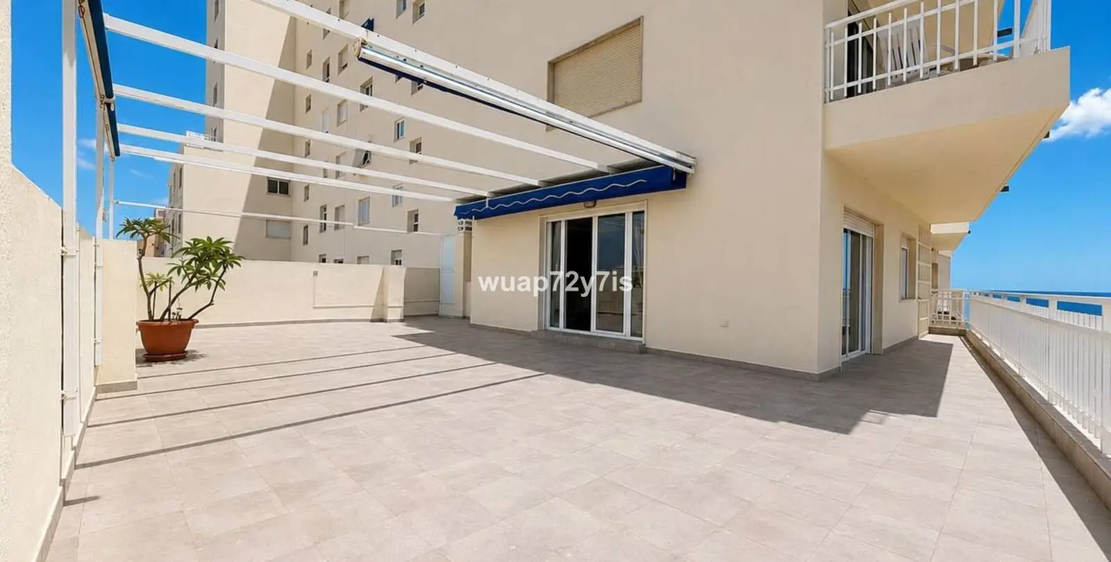 Продажа пентхауса в Fuengirola 11