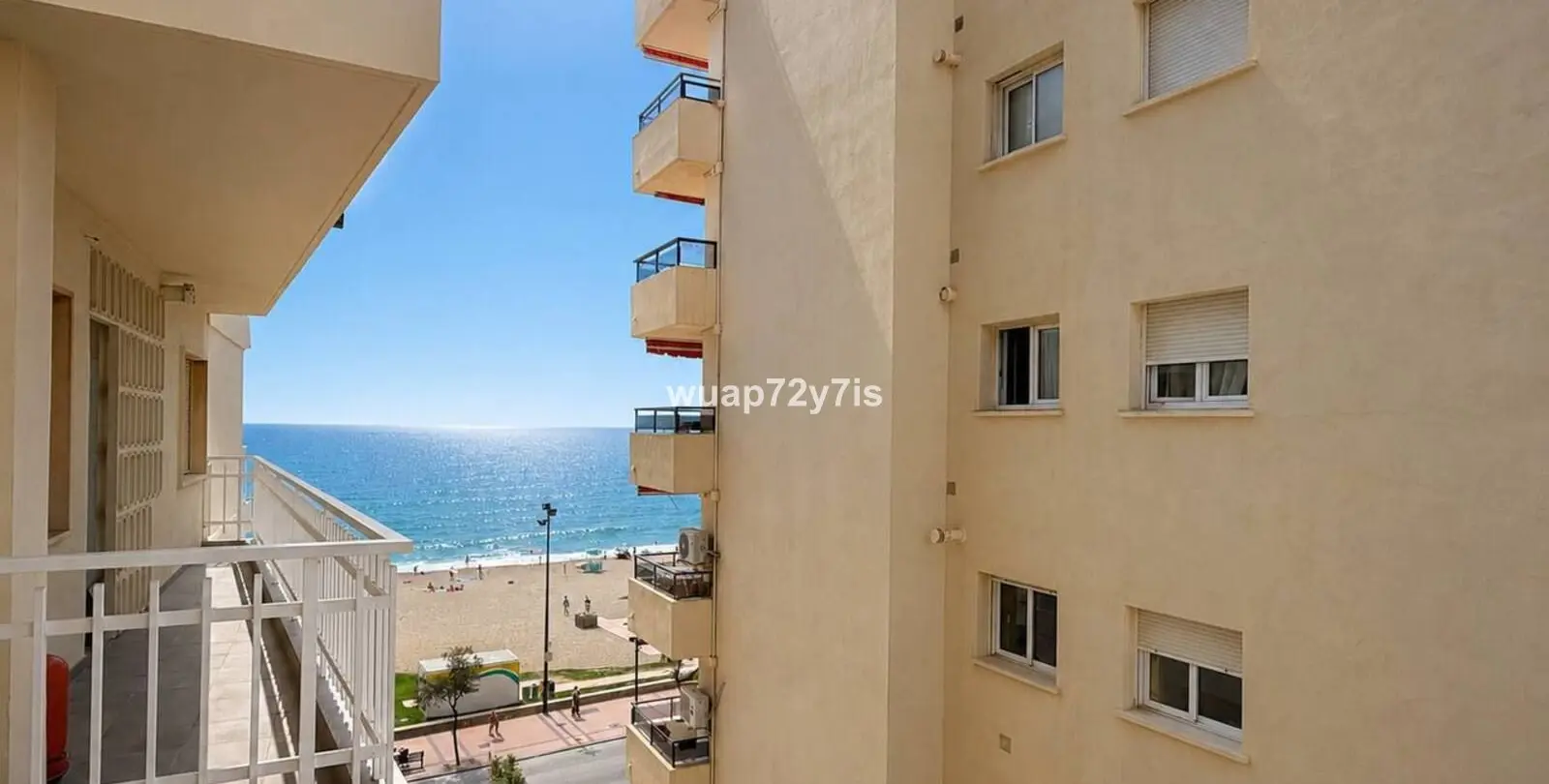 Продажа пентхауса в Fuengirola 12