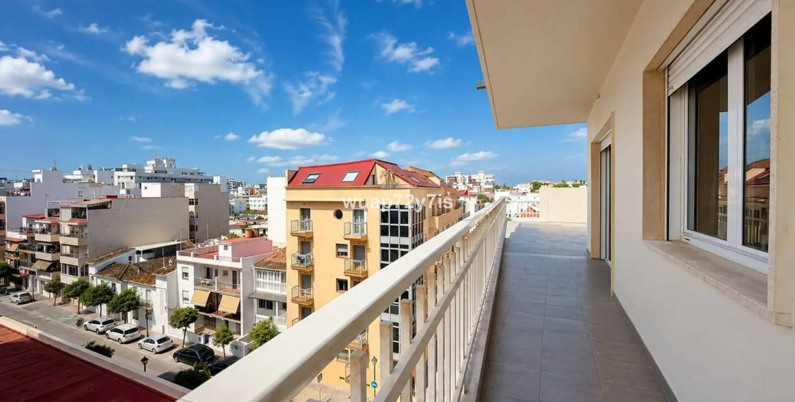Продажа пентхауса в Fuengirola 15