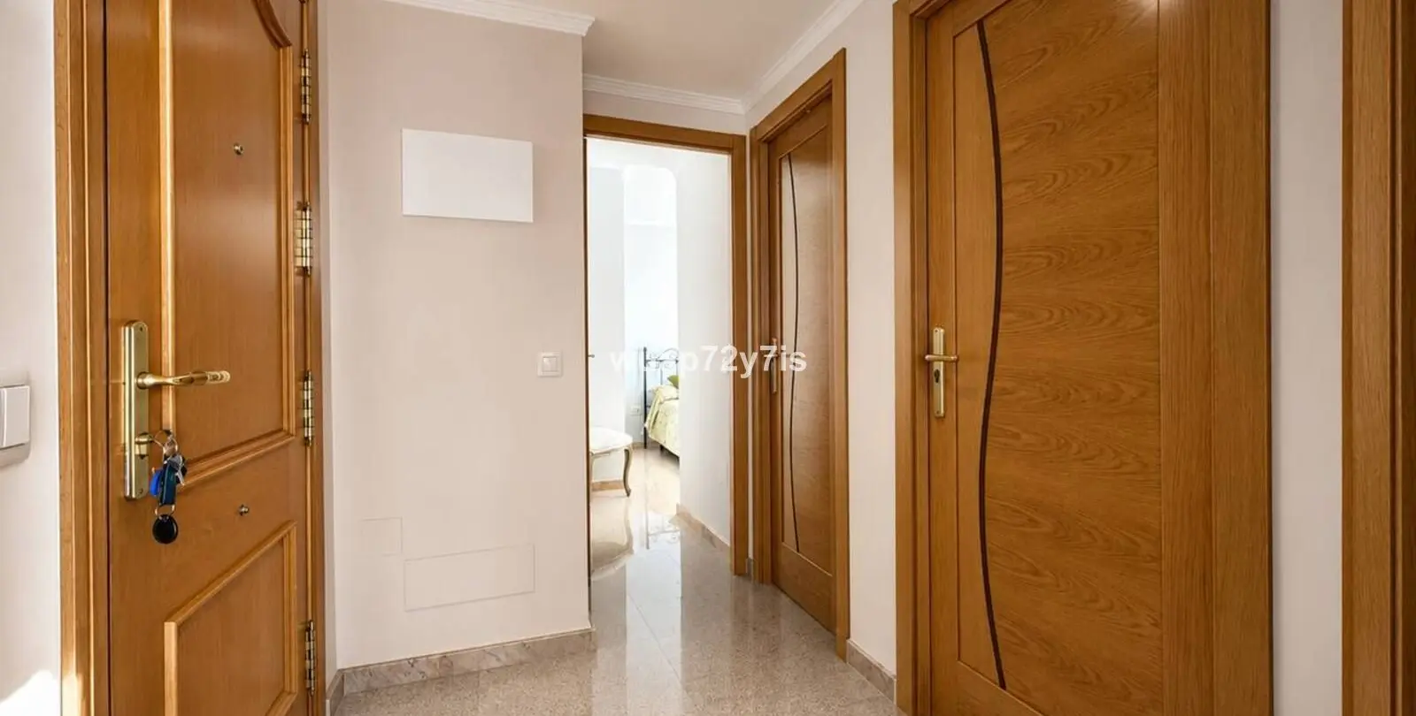 Продажа пентхауса в Fuengirola 16
