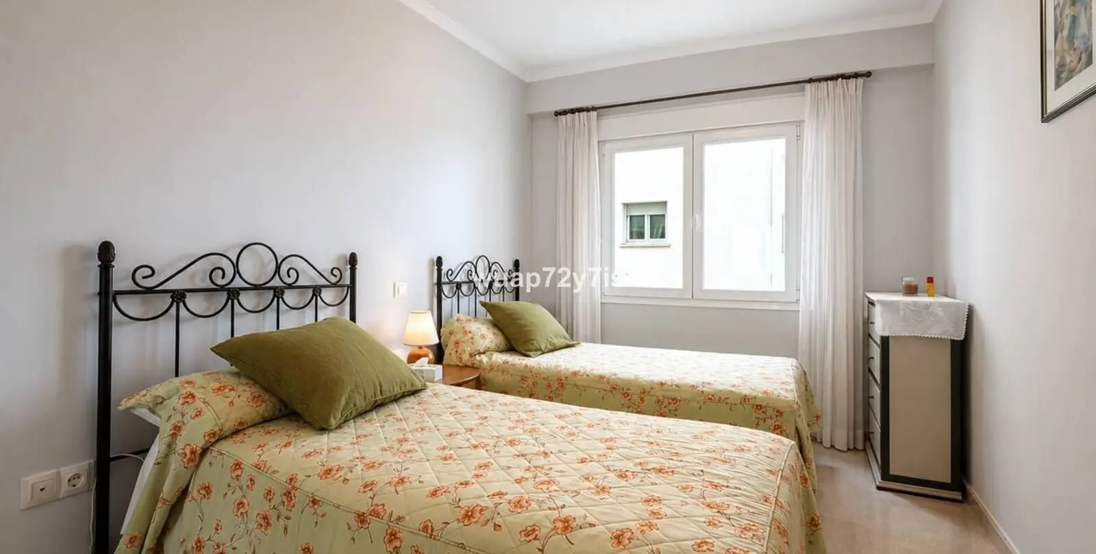 Продажа пентхауса в Fuengirola 17