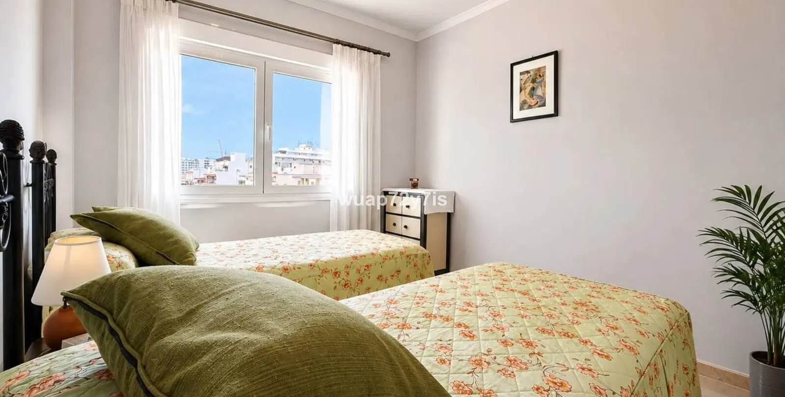 Продажа пентхауса в Fuengirola 18