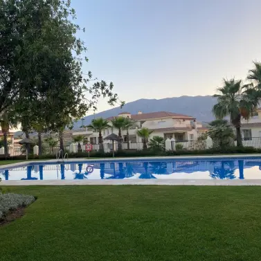 Venta de apartamento en planta baja en La Cala Hills