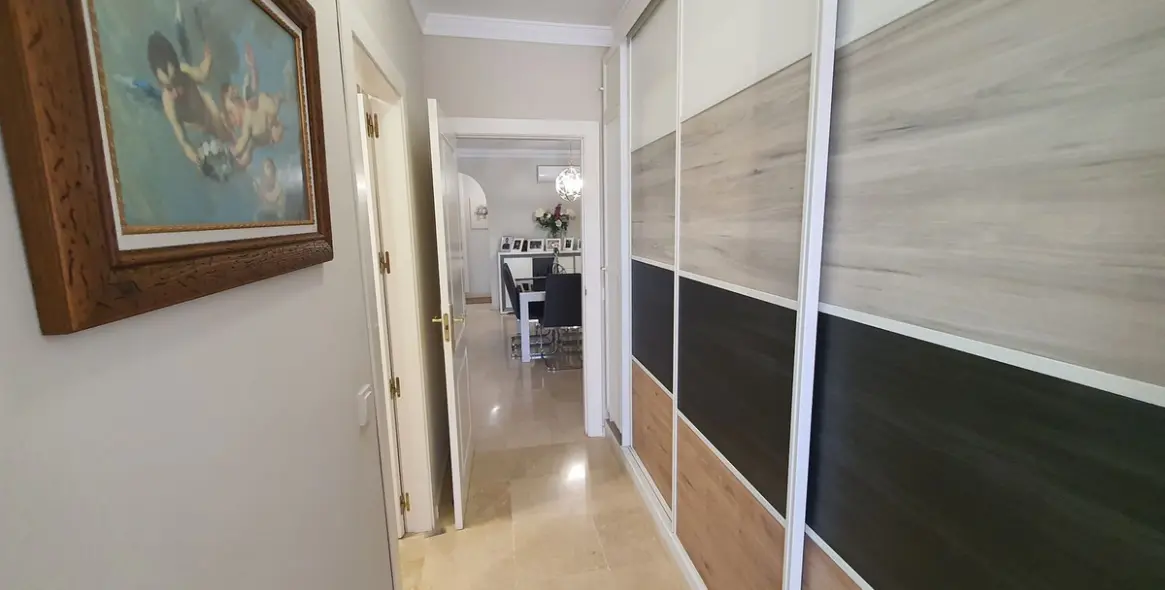 Venta de apartamento en planta baja en La Cala Hills 13