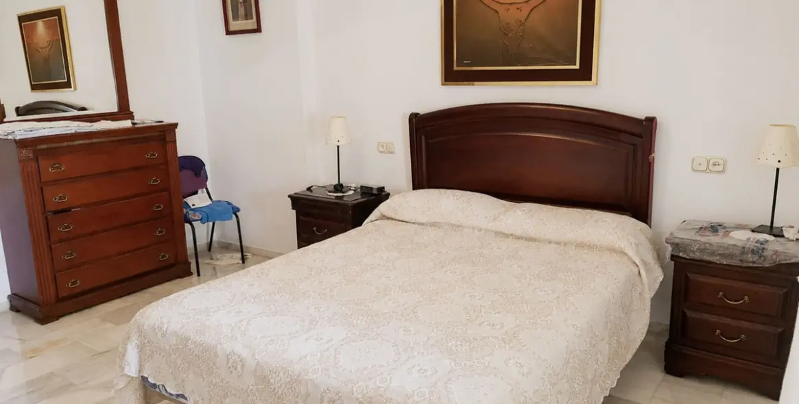 Продажа апартаментов на среднем этаже в Marbella 8