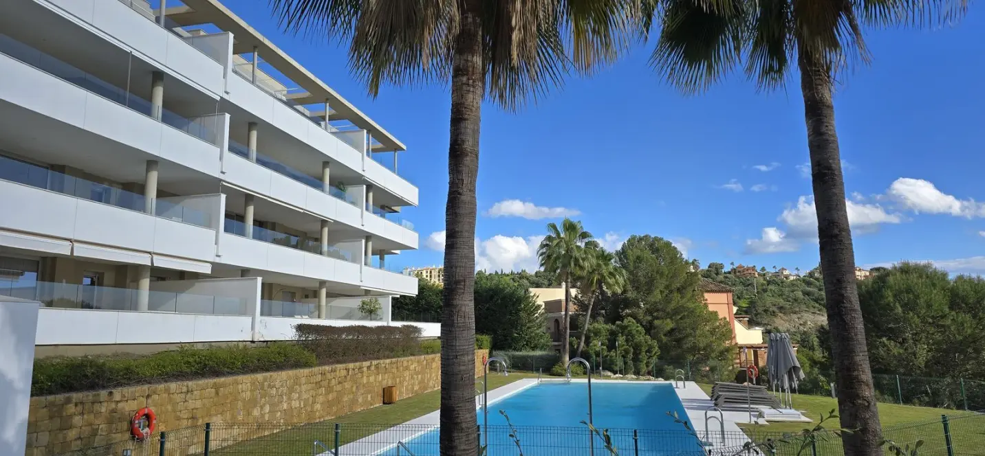 Sale of ground floor apartment in Los Arqueros 0