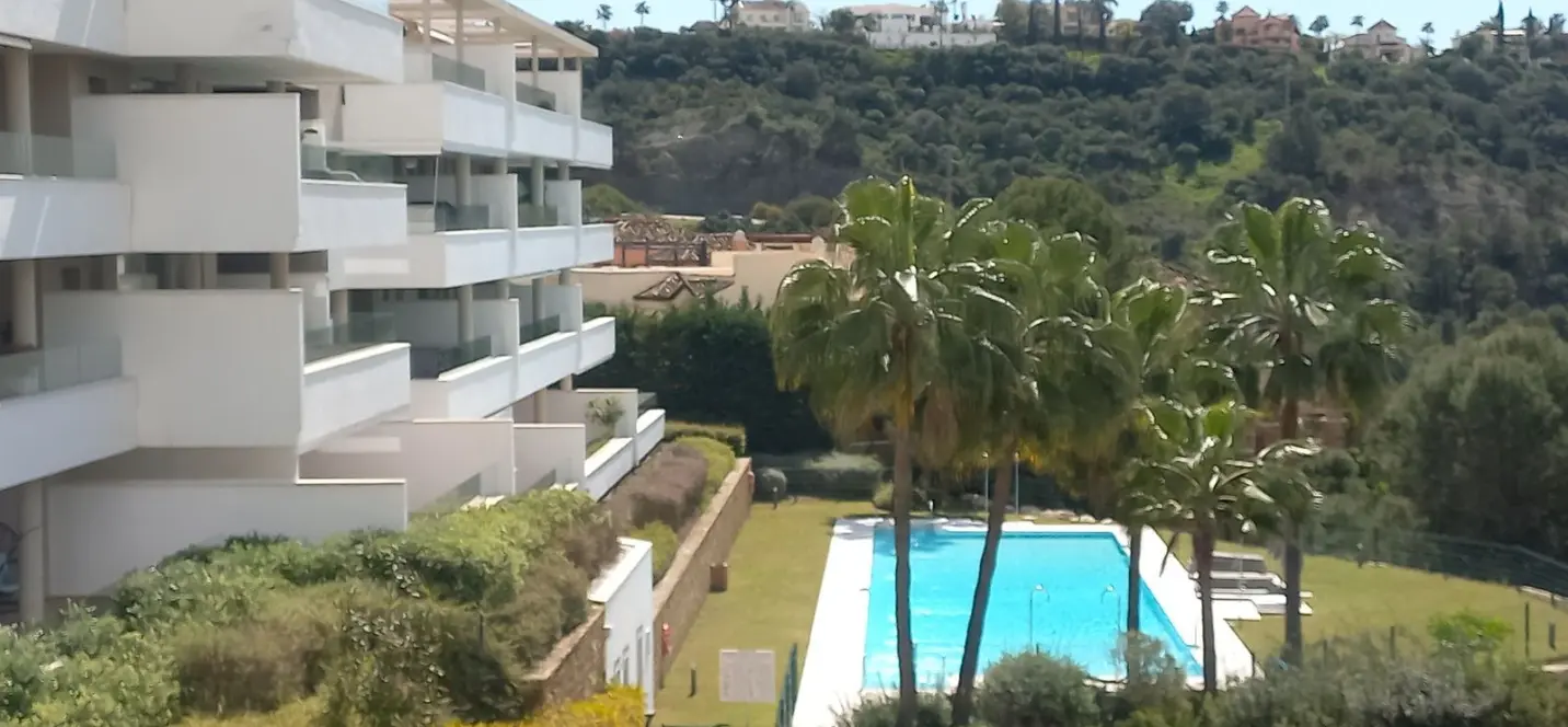Venta de apartamento en planta baja en Los Arqueros 2
