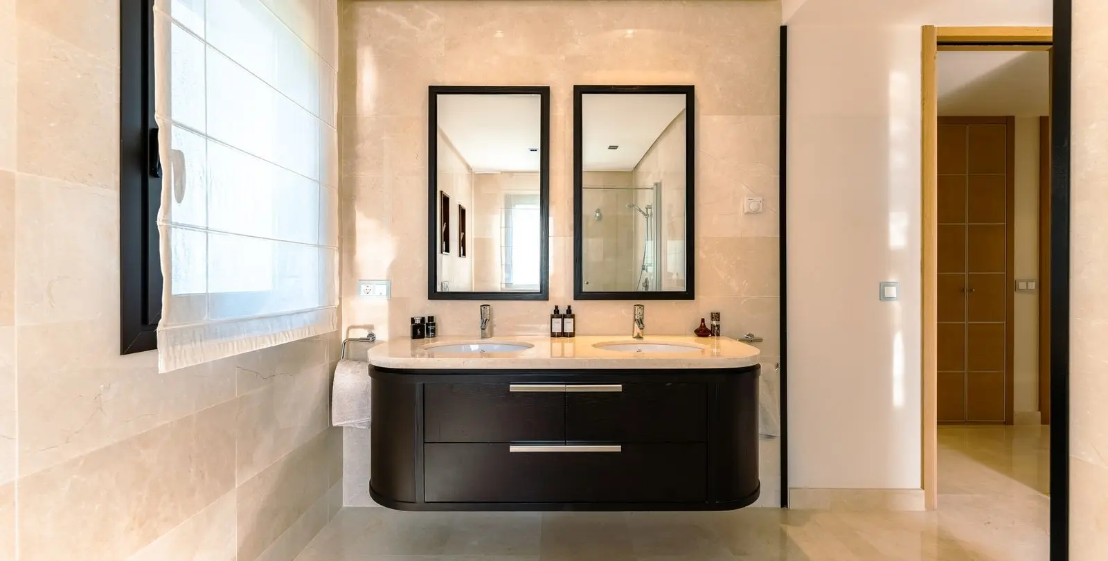 Sale of middle floor apartment in La Quinta 21