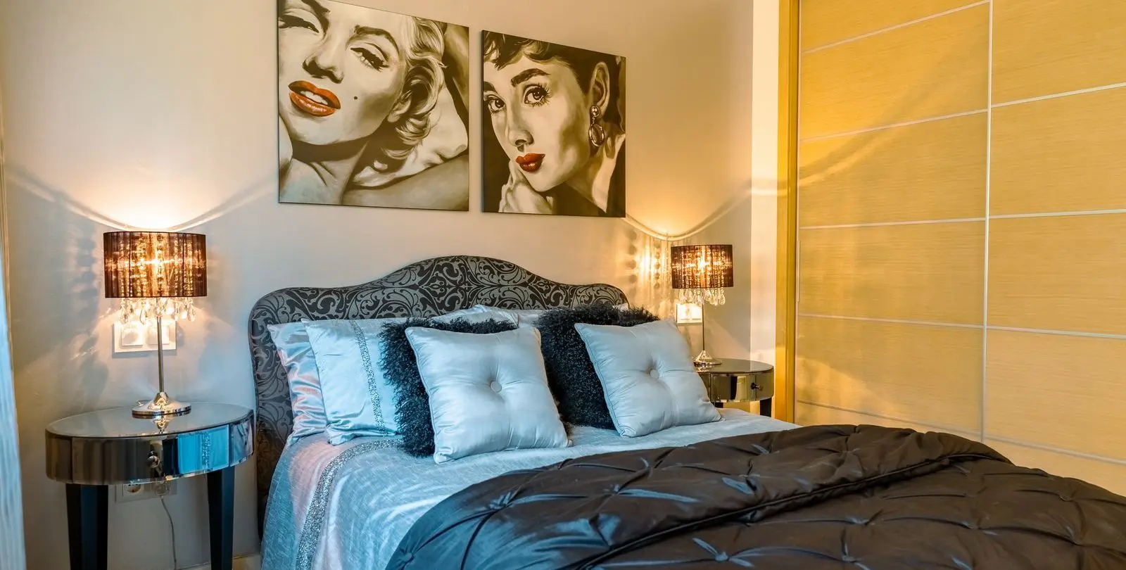 Sale of middle floor apartment in La Quinta 25