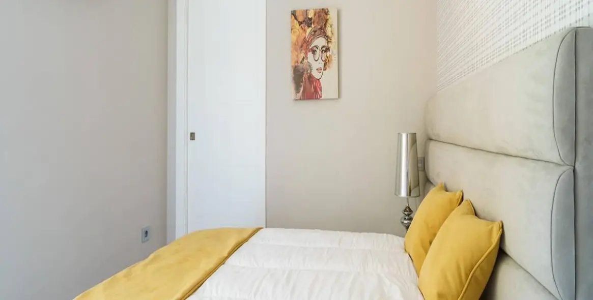 Sale of detached villa in Nueva Andalucía 6