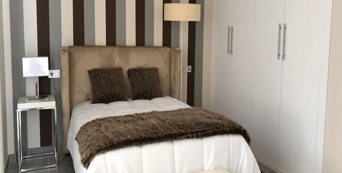 Sale of detached villa in Nueva Andalucía 14