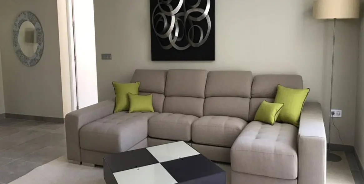 Sale of detached villa in Nueva Andalucía 16
