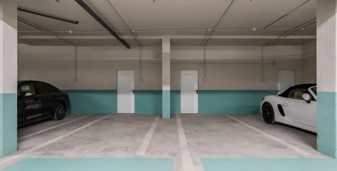 Venta de ático dúplex en Istán 16