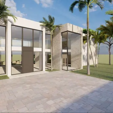 Venta de parcela residencial en Benahavís