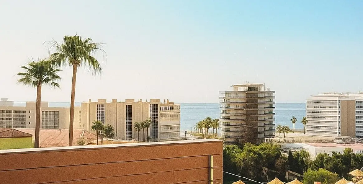 Venta de villa independiente en Fuengirola 1