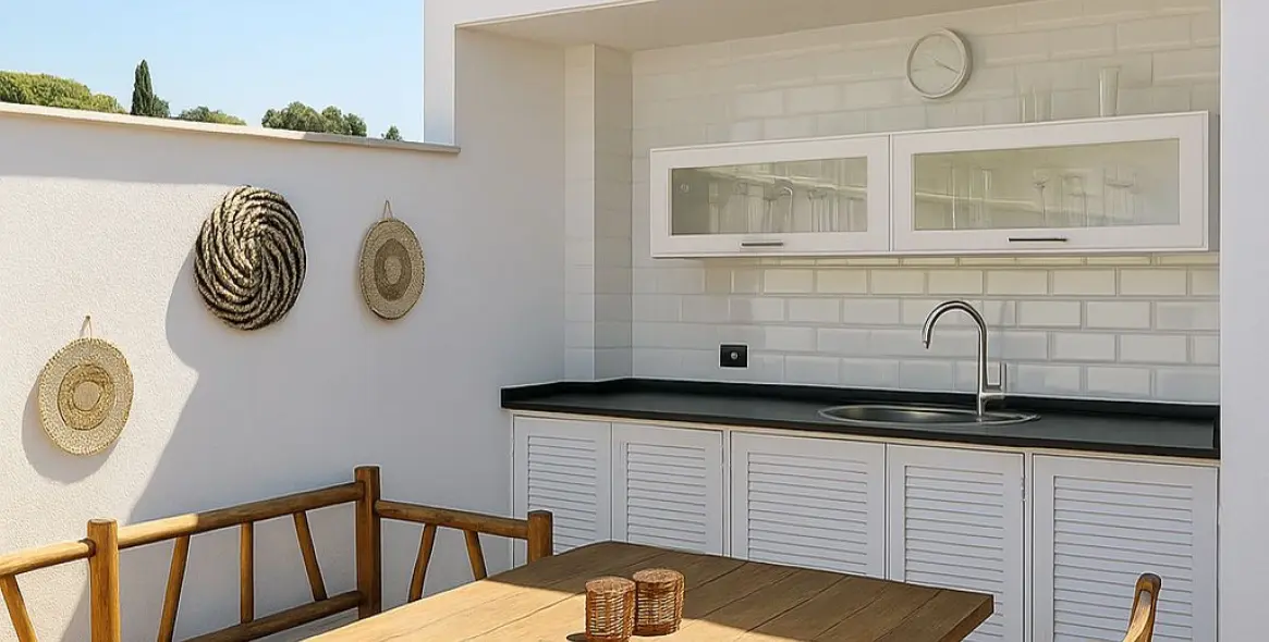 Venta de villa independiente en Fuengirola 2