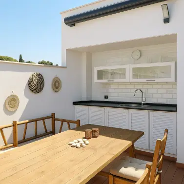 Venta de villa independiente en Fuengirola