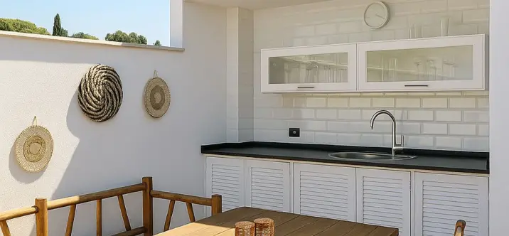 Venta de villa independiente en Fuengirola 1