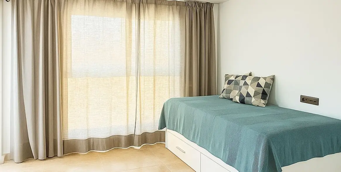 Venta de villa independiente en Fuengirola 3