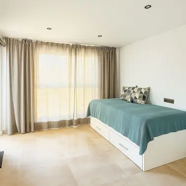 Venta de villa independiente en Fuengirola