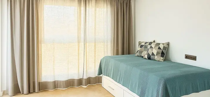 Venta de villa independiente en Fuengirola 2
