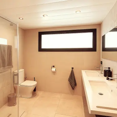 Venta de villa independiente en Fuengirola