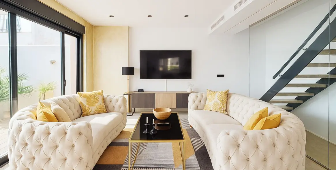 Venta de villa independiente en Fuengirola 7