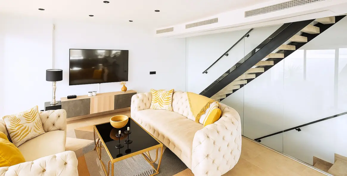 Venta de villa independiente en Fuengirola 8