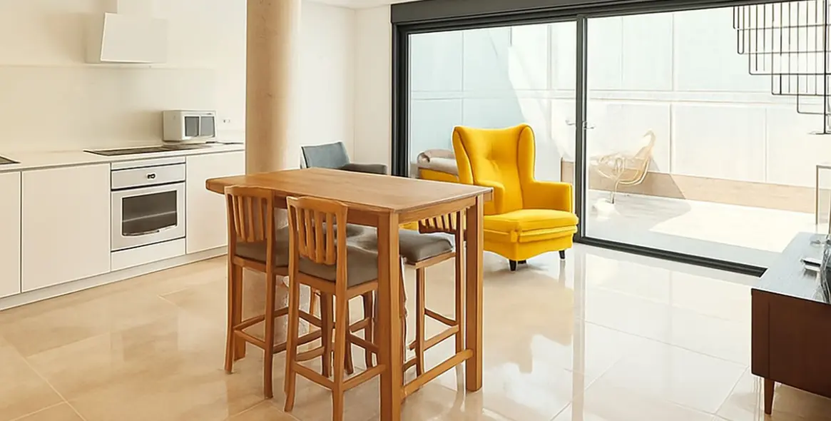 Venta de villa independiente en Fuengirola 10