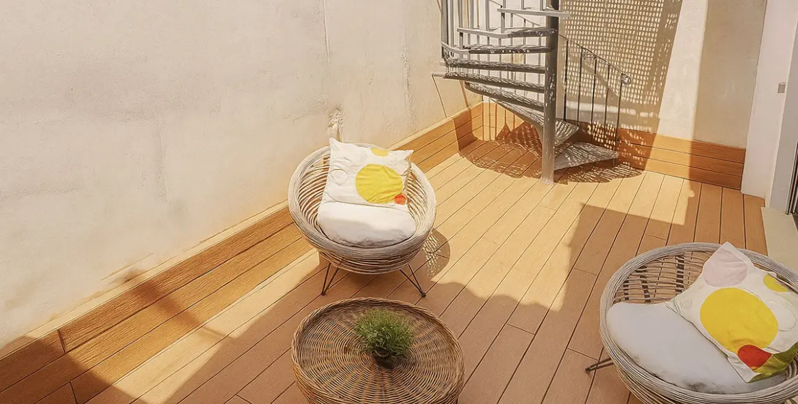 Venta de villa independiente en Fuengirola 13