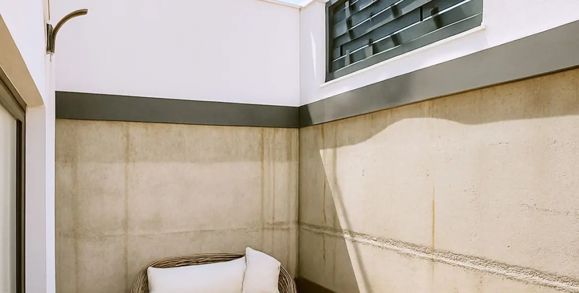 Venta de villa independiente en Fuengirola 14