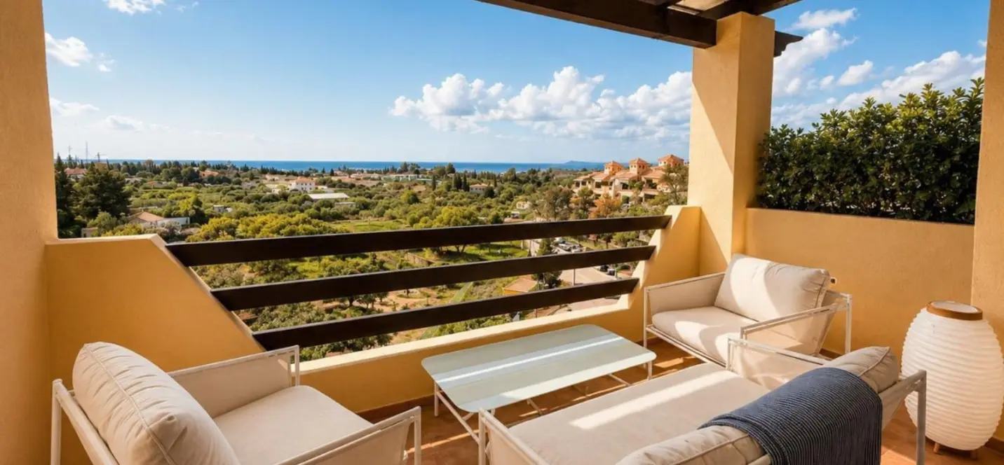 Sale of penthouse in Selwo 0