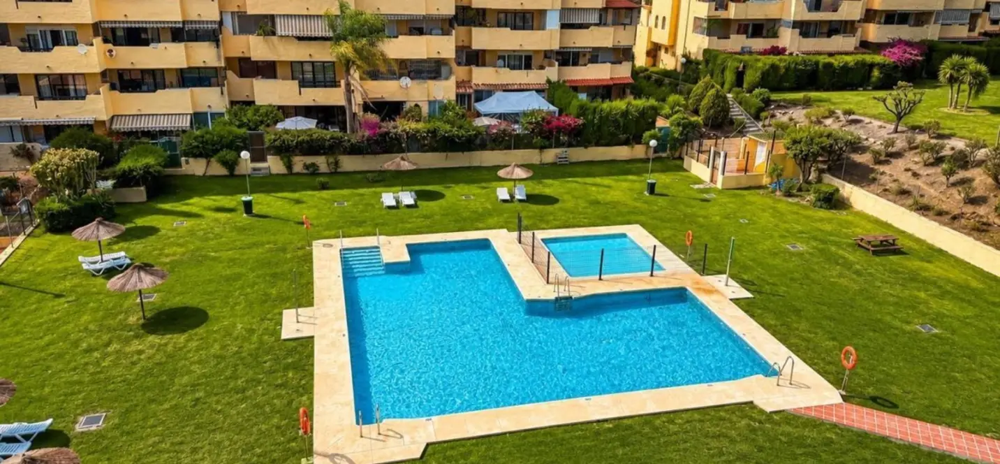 Sale of penthouse in Selwo 1
