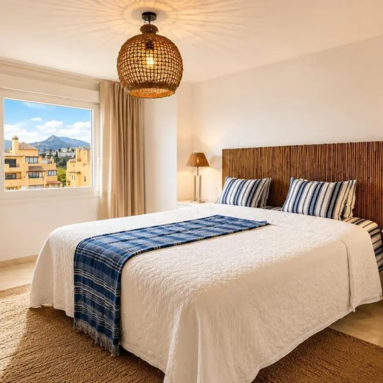 Sale of penthouse in Selwo