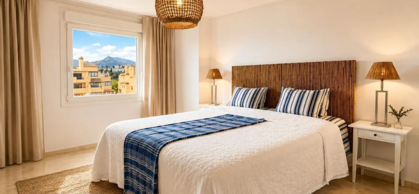 Sale of penthouse in Selwo 4