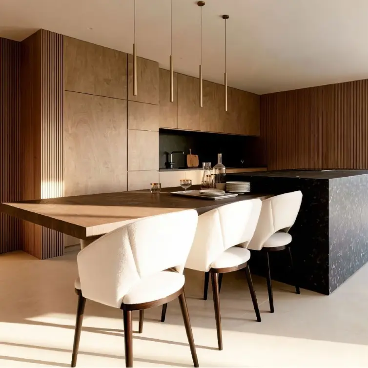 Venta de parcela residencial en La Cala Golf