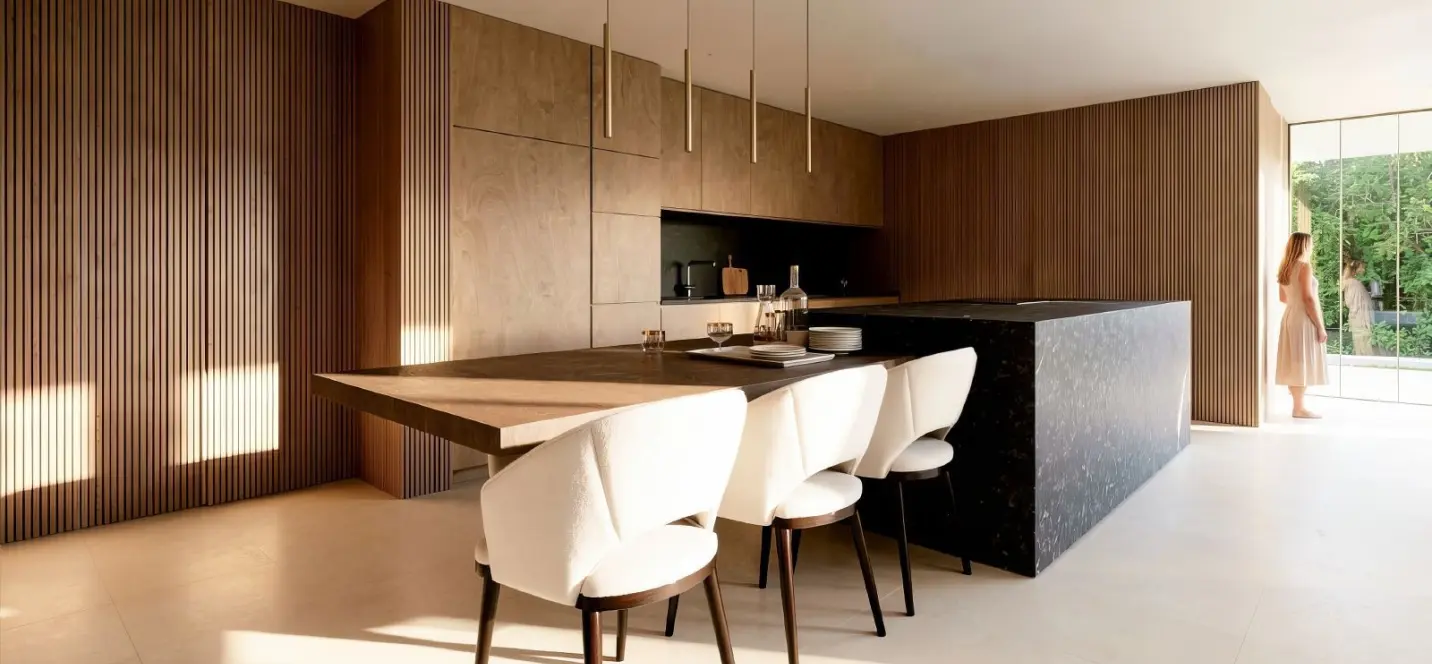 Venta de parcela residencial en La Cala Golf 2
