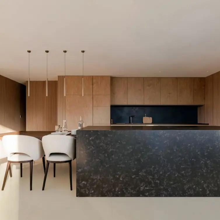 Venta de parcela residencial en La Cala Golf