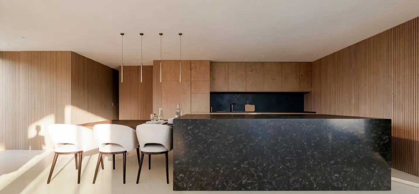 Venta de parcela residencial en La Cala Golf 3