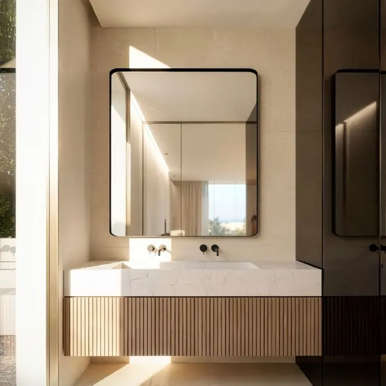 Venta de parcela residencial en La Cala Golf