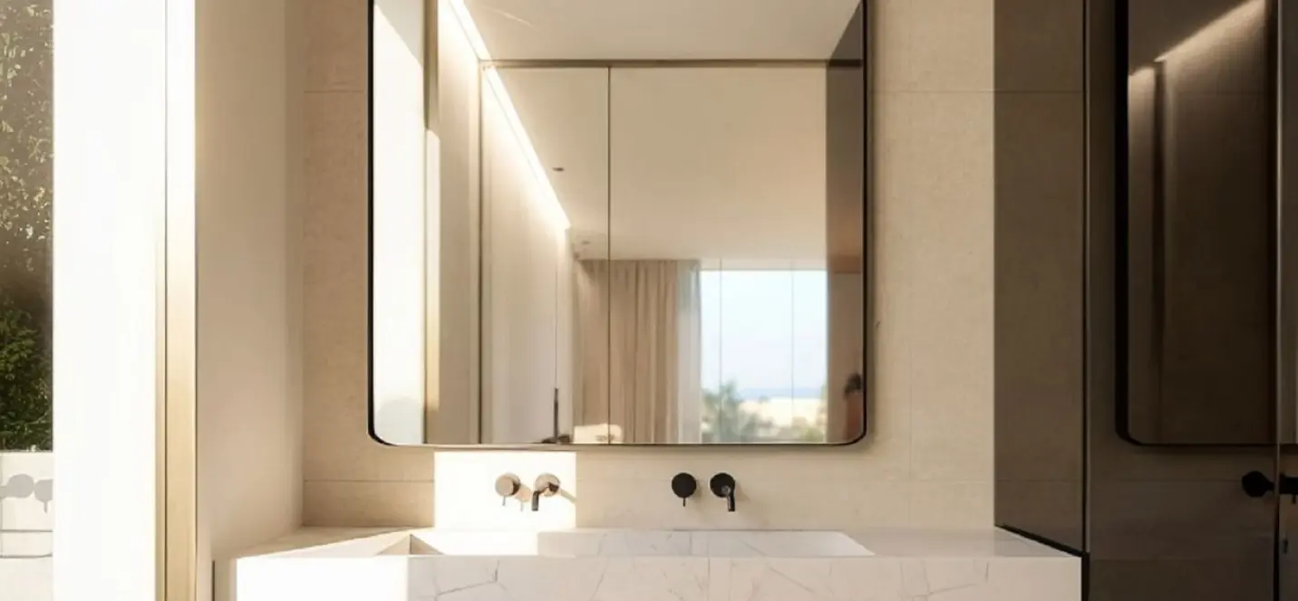 Venta de parcela residencial en La Cala Golf 4