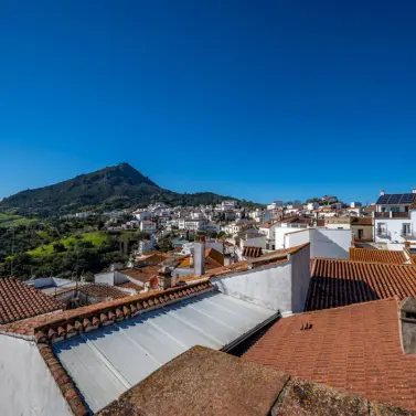 Venta de adosado en Gaucín