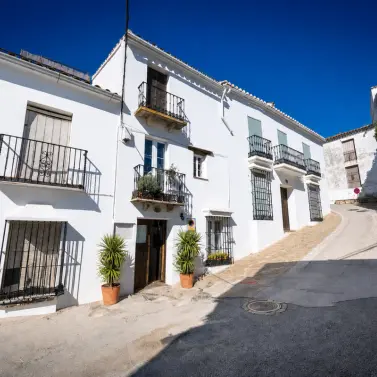 Venta de adosado en Gaucín