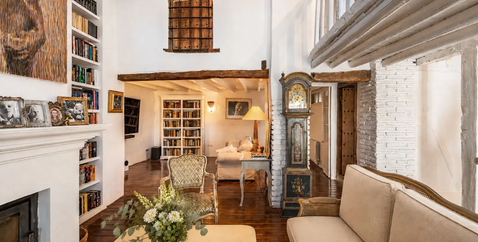 Sale of townhouse in Gaucín 4